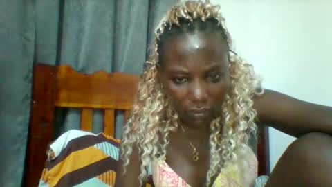 sweetfel online show from April 1, 2026, 9:56 pm