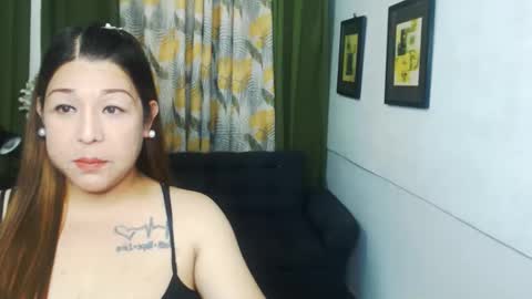 GoddessAira4uTS online show from December 26, 2024, 11:43 am