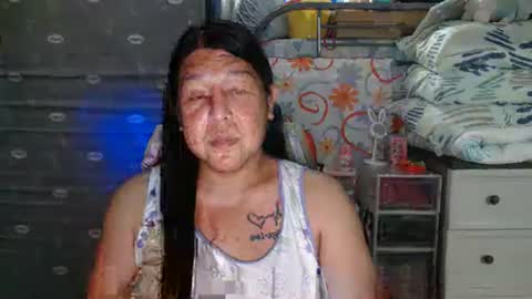 GoddessAira4uTS online show from March 4, 2025, 11:19 am