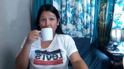 GoddessAira4uTS online show from April 9, 2026, 8:20 am