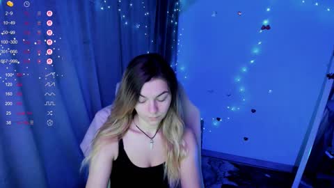 sweetfoyou online show from January 11, 2026, 7:02 am