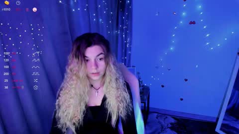 sweetfoyou online show from January 19, 2026, 6:50 am