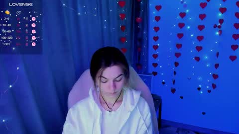 sweetfoyou online show from February 26, 2026, 6:56 am