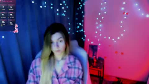 sweetfoyou online show from April 20, 2026, 5:32 am