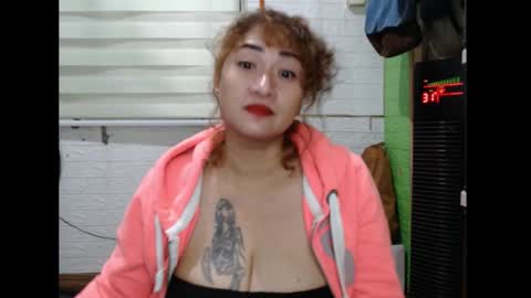 Jean online show from November 19, 2025, 5:02 pm