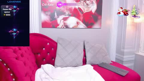 Snapshot of sweetgirl4u_ chatting on December 20, 2024, 11:54 am MIA  online show from December 20, 2024, 11:54 am