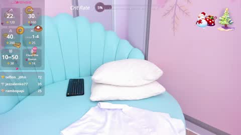 Snapshot of sweetgirl4u_ chatting on December 21, 2024, 5:18 pm MIA  online show from December 21, 2024, 5:18 pm