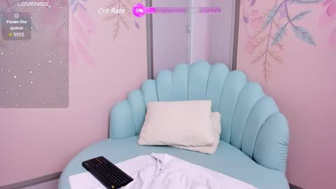 Snapshot of sweetgirl4u_ chatting on February 6, 2025, 4:47 pm MIA  online show from February 6, 2025, 4:47 pm