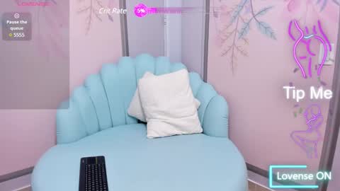 Snapshot of sweetgirl4u_ chatting on February 9, 2025, 10:31 am MIA  online show from February 9, 2025, 10:31 am