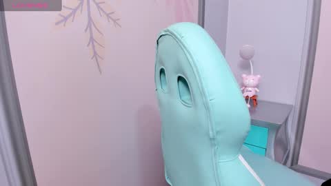 Snapshot of sweetgirl4u_ chatting on February 12, 2025, 10:14 am MIA  online show from February 12, 2025, 10:14 am