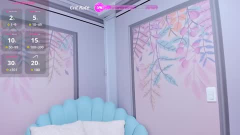 Snapshot of sweetgirl4u_ chatting on February 14, 2025, 10:07 am MIA  online show from February 14, 2025, 10:07 am