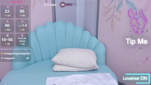 Snapshot of sweetgirl4u_ chatting on February 14, 2025, 1:08 pm MIA  online show from February 14, 2025, 1:08 pm