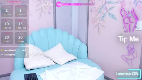 Snapshot of sweetgirl4u_ chatting on February 25, 2025, 4:42 pm MIA  online show from February 25, 2025, 4:42 pm