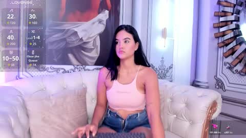 Snapshot of sweetgirl4u_ chatting on September 27, 2025, 11:26 am MIA  online show from September 27, 2025, 11:26 am