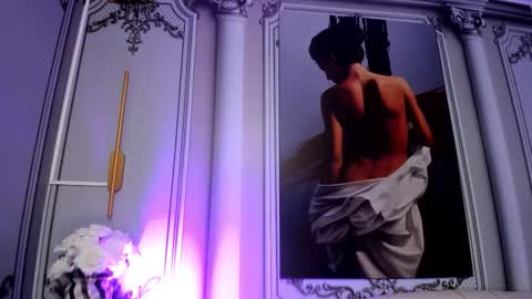 Snapshot of sweetgirl4u_ chatting on October 3, 2025, 8:55 am MIA  online show from October 3, 2025, 8:55 am