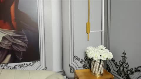 Snapshot of sweetgirl4u_ chatting on October 7, 2025, 8:22 am MIA  online show from October 7, 2025, 8:22 am