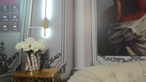 Snapshot of sweetgirl4u_ chatting on October 8, 2025, 8:23 am MIA  online show from October 8, 2025, 8:23 am
