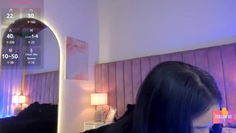 Snapshot of sweetgirl______ chatting on February 20, 2025, 2:07 am Dulce online show from February 20, 2025, 2:07 am