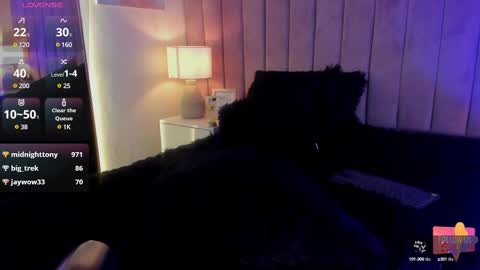 Snapshot of sweetgirl______ chatting on March 5, 2025, 8:10 am Dulce online show from March 5, 2025, 8:10 am