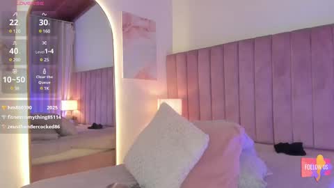 Snapshot of sweetgirl______ chatting on March 10, 2025, 2:06 am Dulce online show from March 10, 2025, 2:06 am