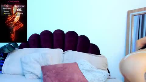 Dulce online show from January 10, 2026, 10:06 am