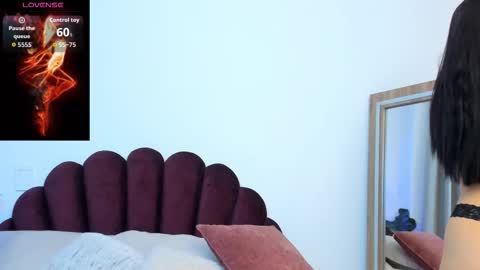 Dulce online show from January 15, 2026, 10:42 am