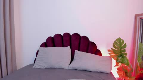 Dulce online show from April 16, 2026, 8:59 am