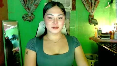 Kathy  online show from April 22, 2026, 6:20 pm