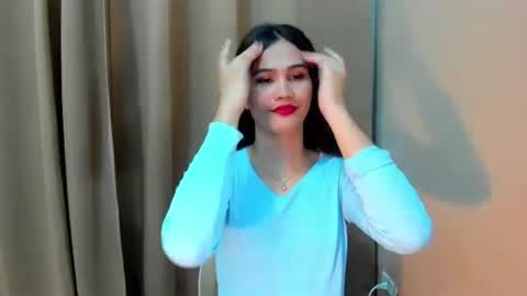 sweetgirl_latina143 online show from September 16, 2025, 5:52 am