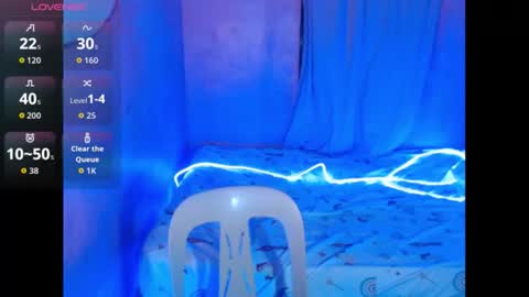 Wendy  online show from March 14, 2026, 11:59 am