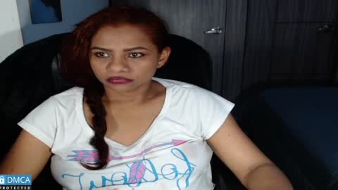 Snapshot of sweetgirlm_ chatting on January 3, 2025, 12:00 am Any online show from January 3, 2025, 12:00 am