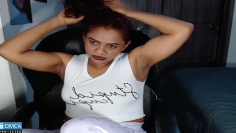 Snapshot of sweetgirlm_ chatting on January 9, 2025, 3:04 am Any online show from January 9, 2025, 3:04 am