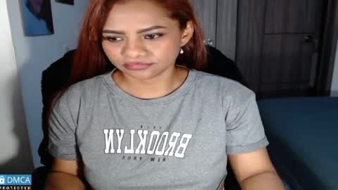 Snapshot of sweetgirlm_ chatting on January 14, 2025, 4:57 am Any online show from January 14, 2025, 4:57 am