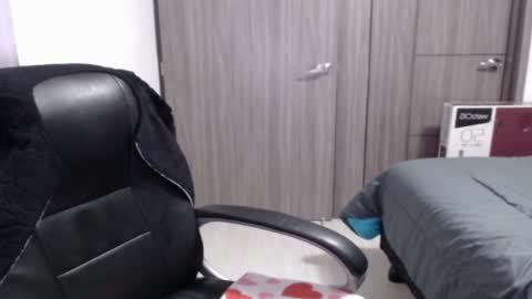 Snapshot of sweetgirlm_ chatting on February 6, 2025, 3:09 pm Any online show from February 6, 2025, 3:09 pm