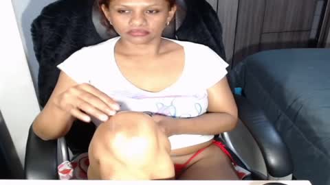 Snapshot of sweetgirlm_ chatting on February 17, 2025, 4:09 am Any online show from February 17, 2025, 4:09 am