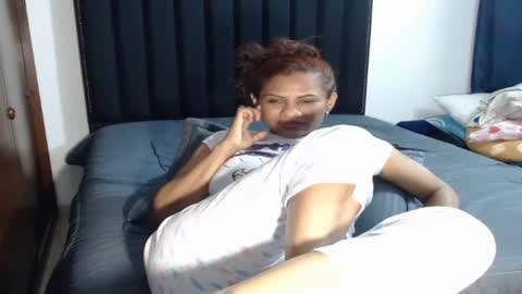 Snapshot of sweetgirlm_ chatting on March 12, 2025, 3:57 am Any online show from March 12, 2025, 3:57 am