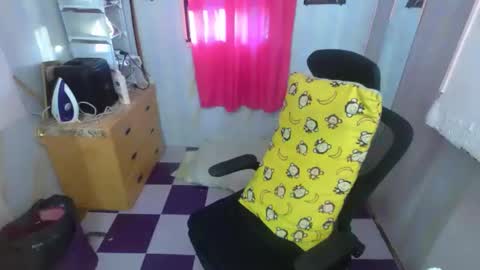 IM YOUR GRACE online show from April 1, 2026, 9:56 pm