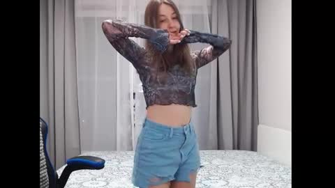 Emma  online show from January 17, 2025, 10:56 pm