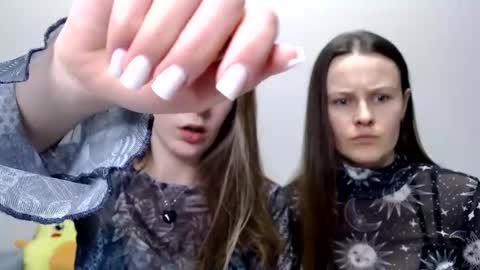 Emma  online show from January 24, 2025, 8:11 pm