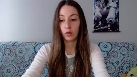 Emma  online show from September 23, 2025, 8:39 am