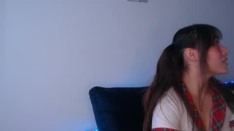 Sabrina y Eliot online show from April 9, 2026, 5:51 pm