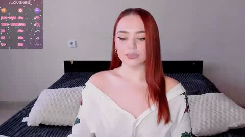 Snapshot of sweetie_candy_ chatting on December 4, 2024, 11:41 am Hannah online show from December 4, 2024, 11:41 am