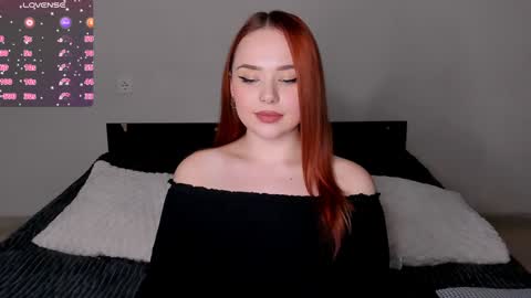 Snapshot of sweetie_candy_ chatting on December 6, 2024, 3:22 pm Hannah online show from December 6, 2024, 3:22 pm