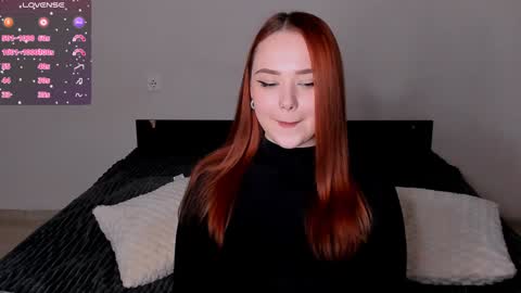 Snapshot of sweetie_candy_ chatting on December 13, 2024, 3:21 pm Hannah online show from December 13, 2024, 3:21 pm