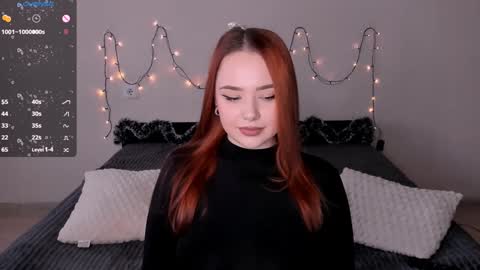 Snapshot of sweetie_candy_ chatting on December 26, 2024, 11:32 am Hannah online show from December 26, 2024, 11:32 am