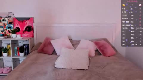 Hannah online show from November 21, 2025, 10:36 am