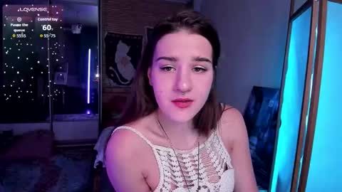 sweetie_cattt online show from February 3, 2026, 1:05 pm