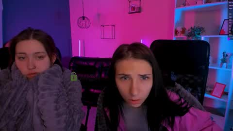 Chloe online show from January 19, 2026, 9:46 am