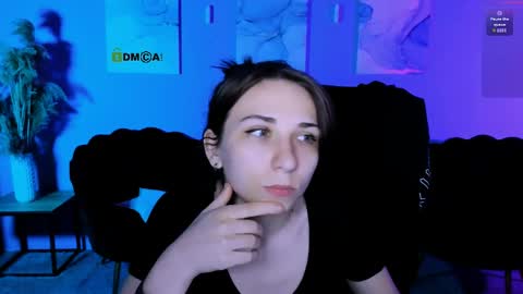 Snapshot of sweetie_chloe_ chatting on May 9, 2026, 6:57 pm Chloe online show from May 9, 2026, 6:57 pm