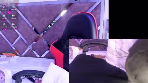 sweetie_cloe online show from March 8, 2025, 9:08 pm